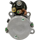 BuyAutoParts 30-07233AR Starter 4