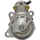 BuyAutoParts Lincoln Starter 30-07233AR