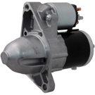 2014 Dodge Dart Starter 2