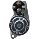 2014 Dodge Dart Starter 4