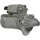 2014 Chevrolet Malibu Starter 2