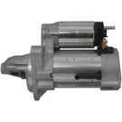 2014 Chevrolet Malibu Starter 3