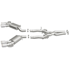 2020 Chevrolet Camaro Performance Exhaust System 3