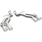2020 Chevrolet Camaro Performance Exhaust System 2