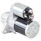2021 Subaru WRX Starter 3