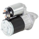 2021 Subaru WRX Starter 4