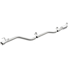 2017 Chevrolet Cruze Cat Back Performance Exhaust 1