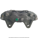 2004 Lexus GX470 Brake Caliper - Pair 2