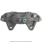 2004 Lexus GX470 Brake Caliper - Pair 3