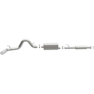 2019 Toyota Tacoma Performance Exhaust System 3