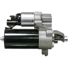 2012 Audi A8 Quattro Starter 3