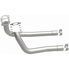 MagnaFlow Exhaust Products 19304 Exhaust Pipe 3