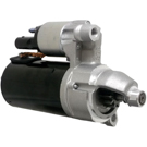 2014 Audi Q5 Starter 2