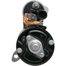 2014 Audi Q5 Starter 4
