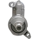 2014 Audi Q5 Starter 1