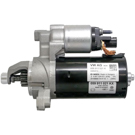2014 Audi Q5 Starter 3