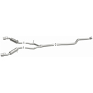 2021 Chevrolet Camaro Performance Exhaust System 3
