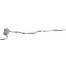 2017 Jeep Renegade Performance Exhaust System 3