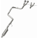 2017 Hyundai Veloster Performance Exhaust System 4