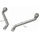 2018 Chevrolet Camaro Performance Exhaust System 4