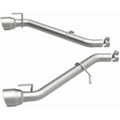 2018 Chevrolet Camaro Performance Exhaust System 3
