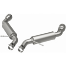 2020 Chevrolet Camaro Performance Exhaust System 4