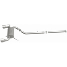 2008 Nissan 350Z Performance Exhaust System 3