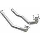 1978 Dodge Monaco Exhaust Pipe 2