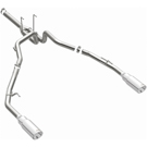2017 Ram 1500 Performance Exhaust System 2