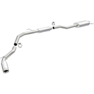 MagnaFlow Exhaust Products 19364 Performance Exhaust System 1