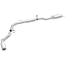 MagnaFlow Exhaust Products  Honda Ridgeline Performance Exhaust System 19364