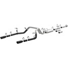 2012 Gmc Sierra 2500 HD Performance Exhaust System 1