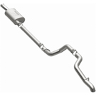 MagnaFlow Exhaust Products 19386 Performance Exhaust System 2