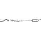 MagnaFlow Exhaust Products 19386 Performance Exhaust System 3