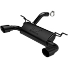2019 Jeep Wrangler Performance Exhaust System 1