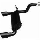 2019 Jeep Wrangler Performance Exhaust System 3