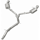 2019 Audi A5 Sportback Performance Exhaust System 4