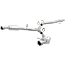 2019 Audi A5 Sportback Performance Exhaust System 1