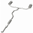 2020 Honda Accord Performance Exhaust System 4