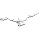 2020 Honda Accord Performance Exhaust System 1