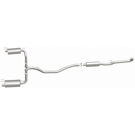 2020 Honda Accord Performance Exhaust System 3