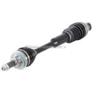 BuyAutoParts 90-922502D Drive Axle Kit 2