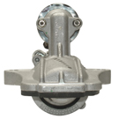 2012 Ford Focus Starter 1