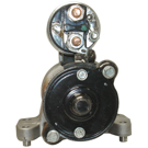 2009 Mazda Tribute Starter 4
