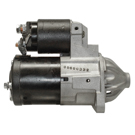 2003 Mitsubishi Lancer Starter 3