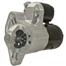 2005 Dodge Ram Trucks Starter 2