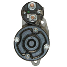 2005 Dodge Ram Trucks Starter 4