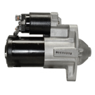 2005 Dodge Ram Trucks Starter 3