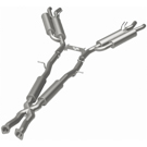 2021 Kia Stinger Performance Exhaust System 4
