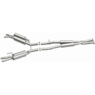 2021 Kia Stinger Performance Exhaust System 3